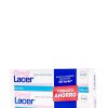 Lacer gingilacer duplo pasta 125 ml