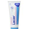 Lacer gingilacer Zahnpasta mit Fluor 200 ml.