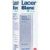Lacer lacerblanc Mundspülung d-Minz 500 ml