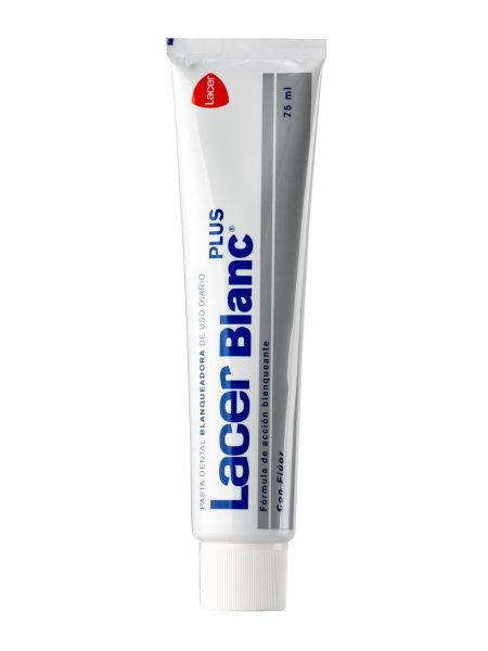 Lacer Lacerblanc Plus 75 ml
