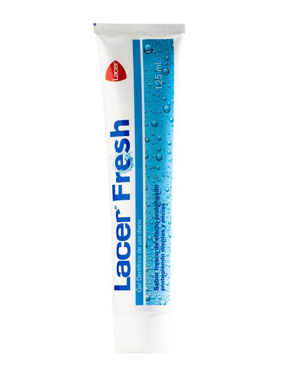 Lacer Lacerfreshgel 125 ml