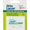 Lacer Ortolacer Cera De Ortodoncia