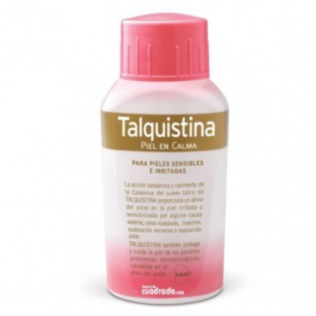 Lacer Talquistina – 50g