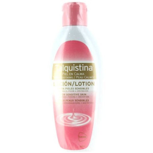 Lacer Talquistina Lozione – 200ml