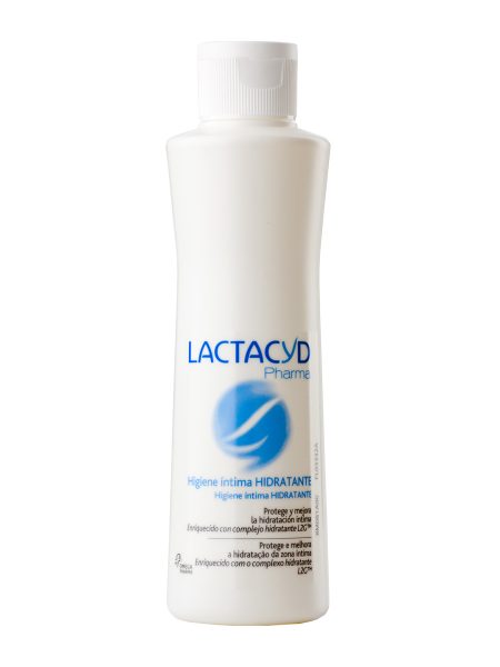 Lactacyd Igiene Intima Idratante 250 ml
