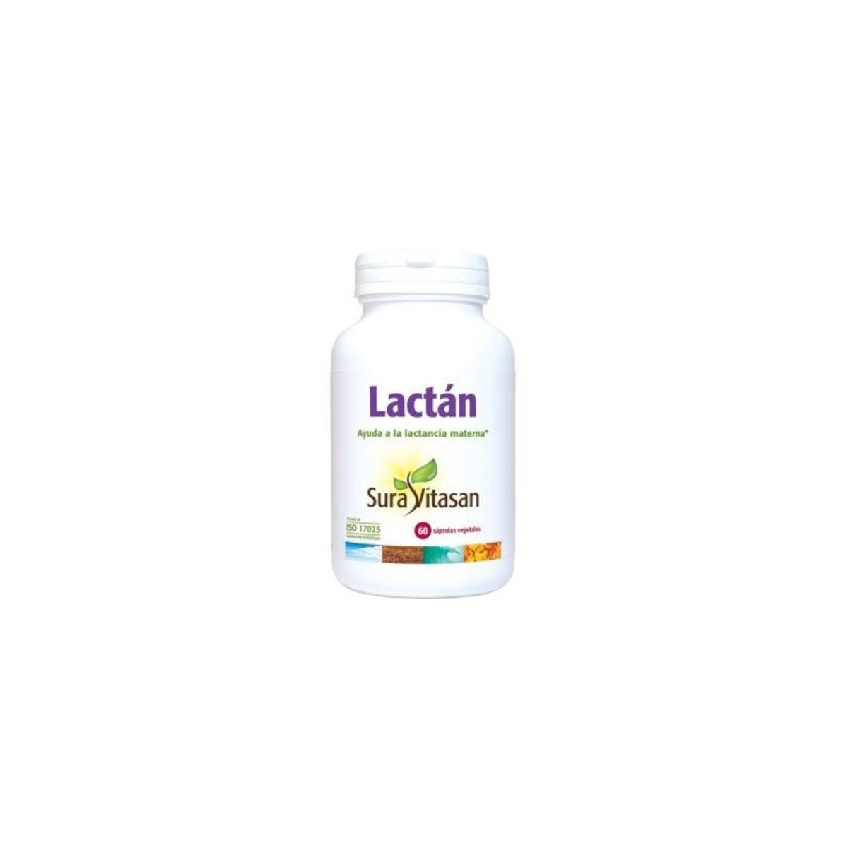 Lactan 60 Caps ura Vitasan