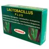 Lactobacillus Plus 60 Cápsulas de Integralia