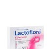 Lactoflora 30 sticks saveur vanille cholestérol