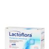 Lactoflora προστατευτικό εντέρου φράουλα 10 φιάλες