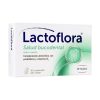 Lactoflora Salud στοματική υγεία 30 δισκία για σίψιμο