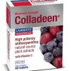 Lamberts Colladeen High Potency Anthocyaninen 60 Tabletten