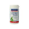 Lamberts Complex Theanine Citroen 60 capsules
