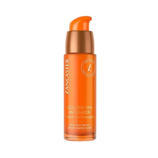Lancaster Golden Tan Maximizer serum – 30ml