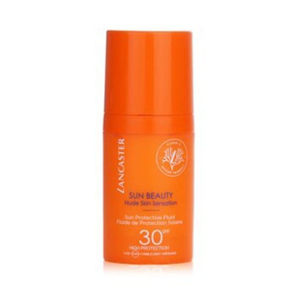 Lancaster Sun Beauty Fluido Protetor Solar Spf30 – 30ml