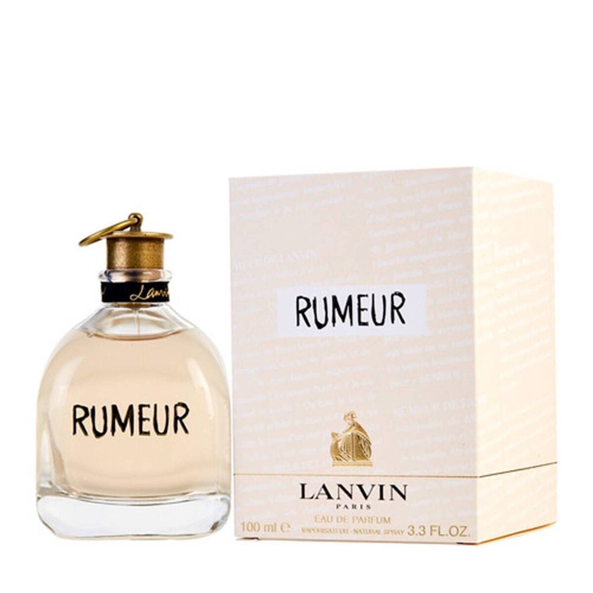Lanvin Rumeur Eau de Parfum – 100ml