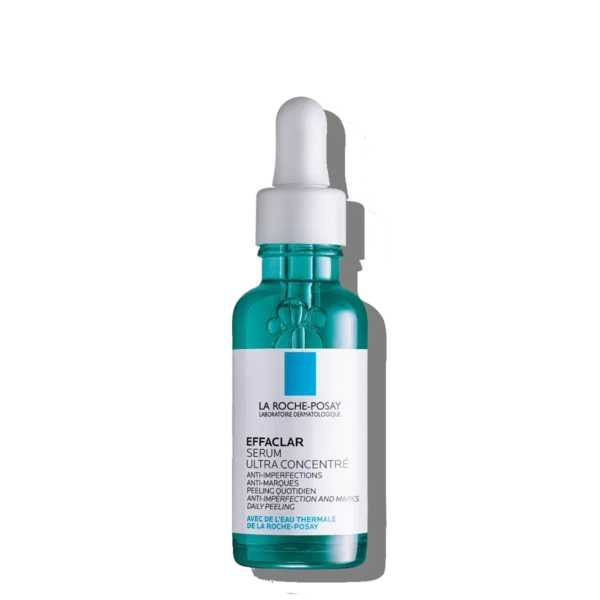 La Roche-Posay Effaclar Ultra Concentrated Serum 30 ml