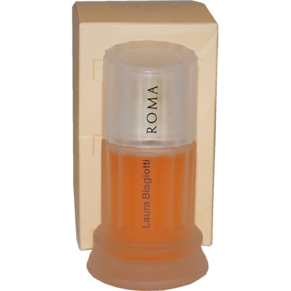 Laura Biagiotti Roma Frau EDT – 50ml