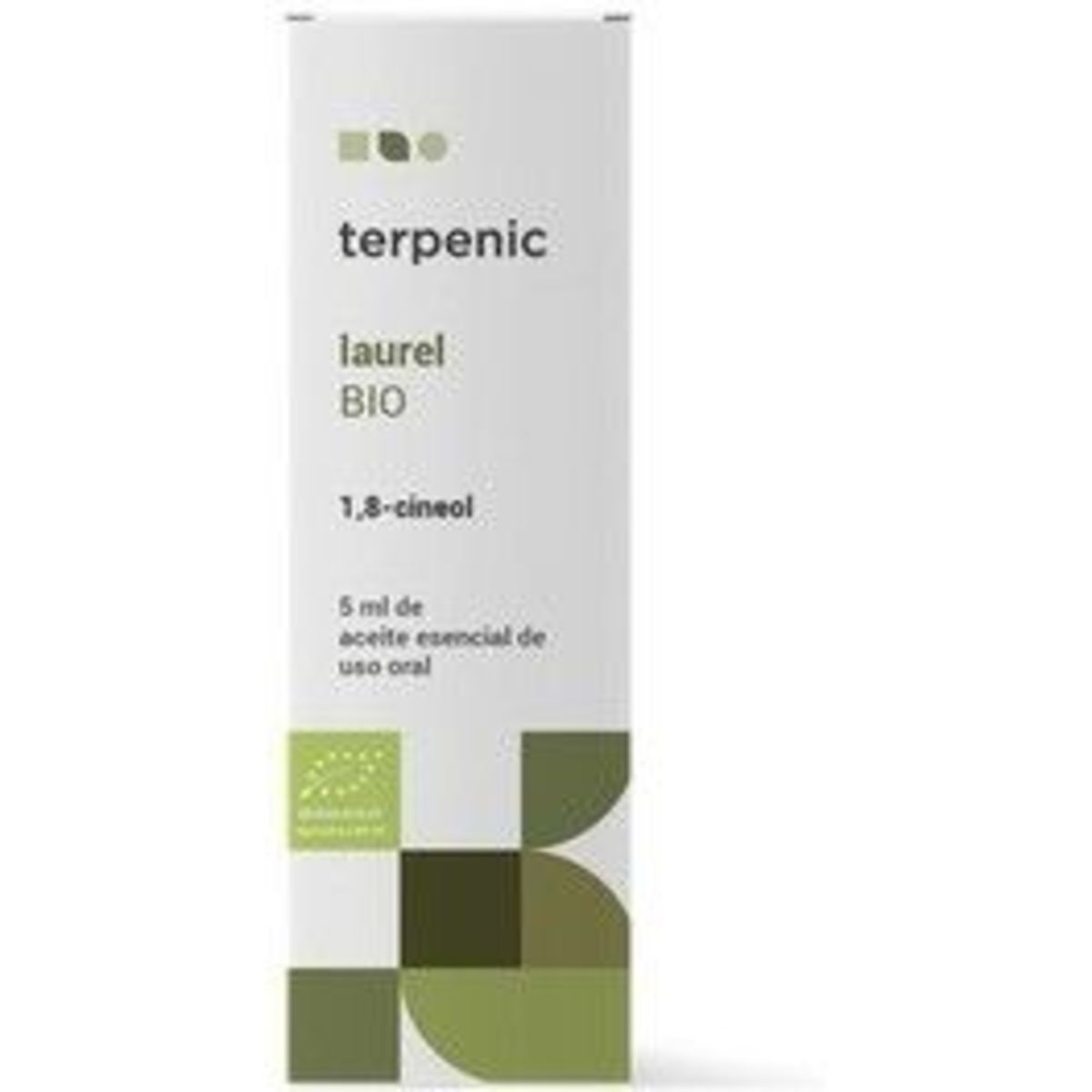 Laurel Bio terpenic – 5ml