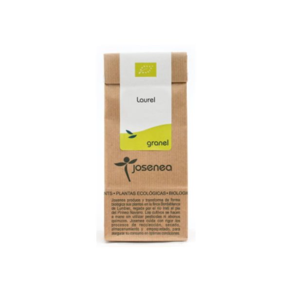 Louro a granel Josenea 15 g – Josenea