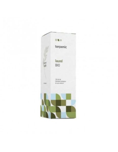 Alloro Idrolato Bio Terpenic – 100ml