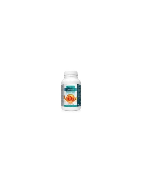 Lavigor Lavivit D3 100 capsule