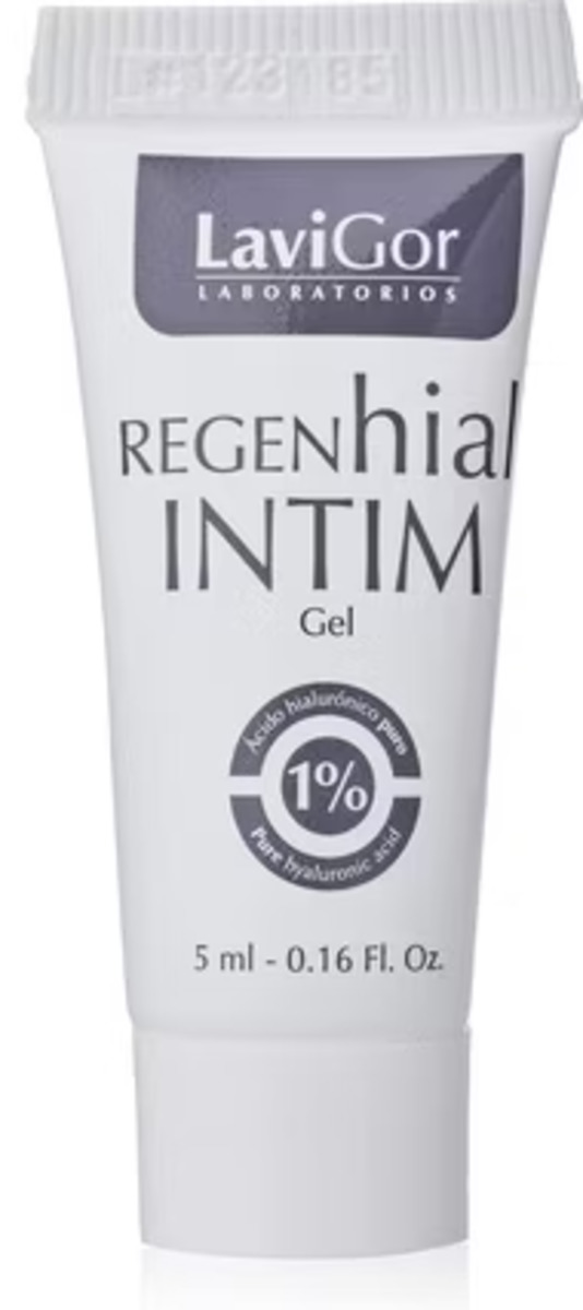Lavigor Regenhial Intim Gel 150x5ml