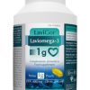 Laviomega 3 120 Perles Lavigor – 1g