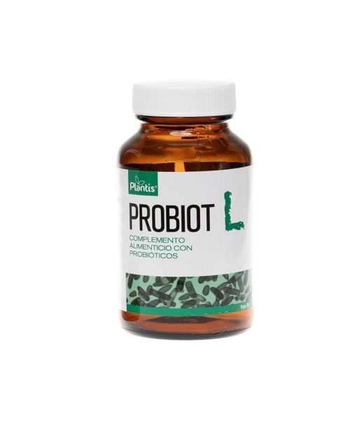 Lassativo Probiot-L Plantis – 50g