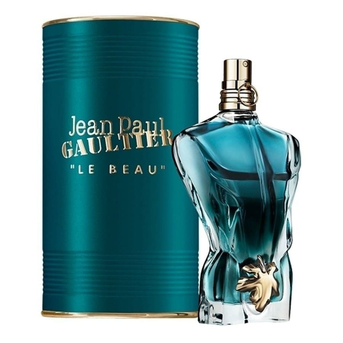 Le Beau Eau De Toilette – Jean Paul Gaultier – 75ml