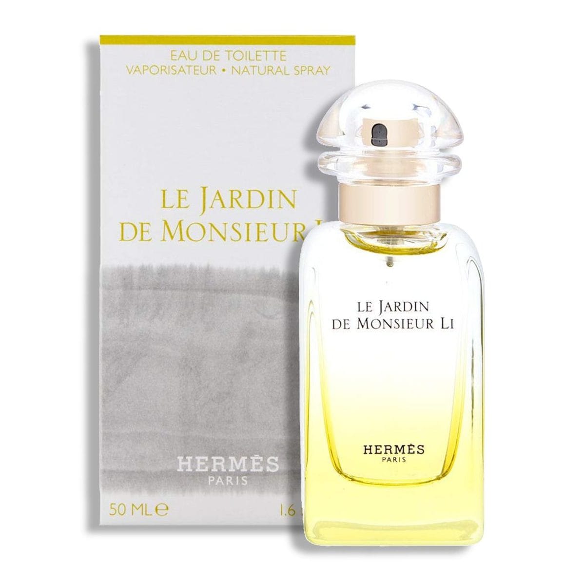 Le Jardin De Monsieur Li Eau De Toilette – 50ml