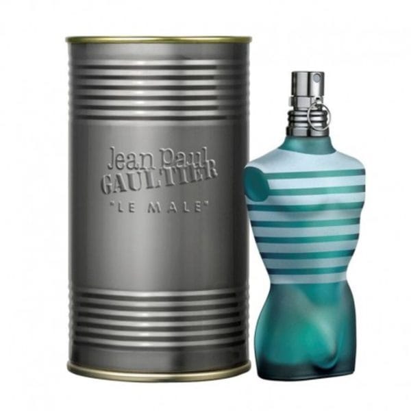 Le Male Eau De Toilette – Jean Paul Gaultier – 75ml
