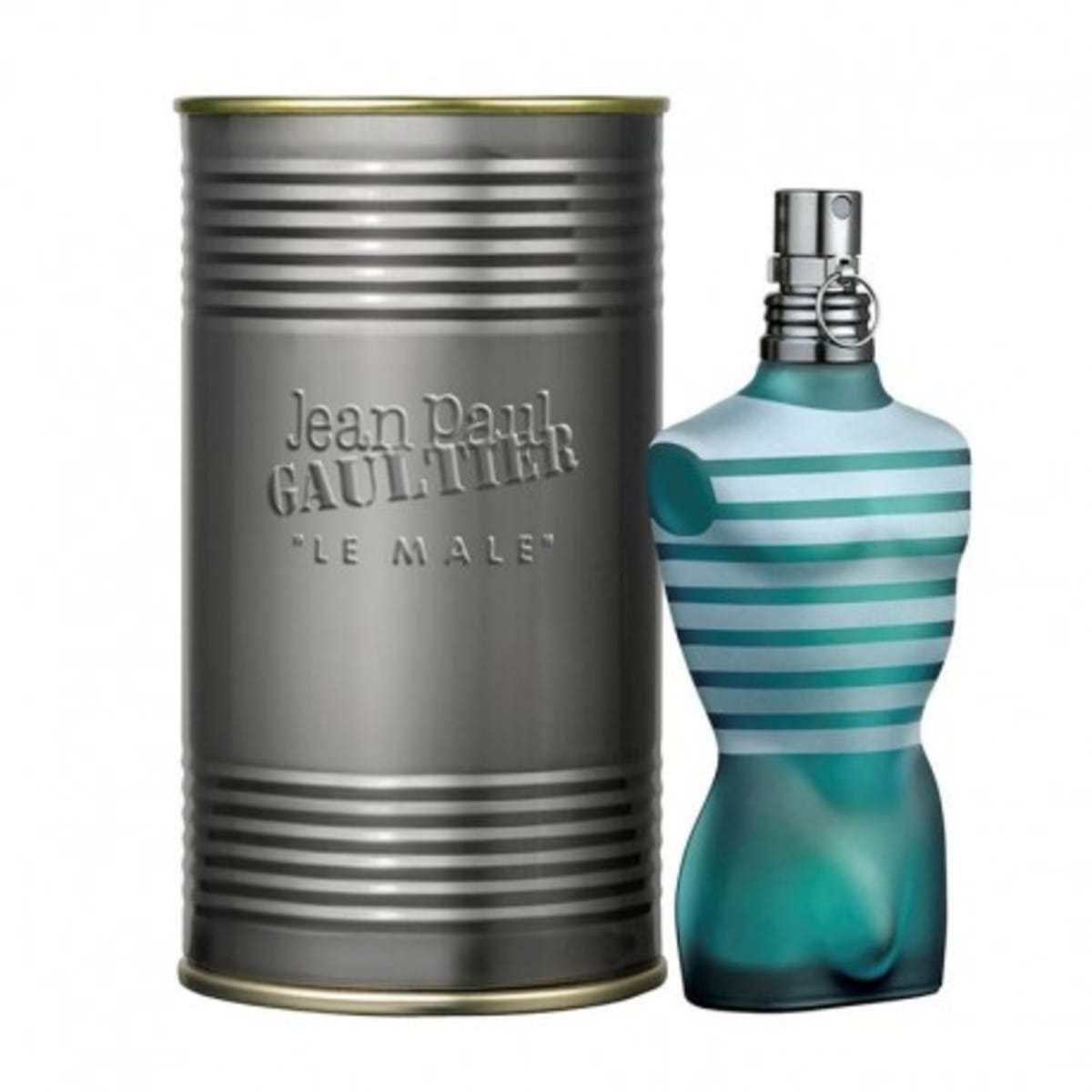 Le Male Eau De Toilette – Jean Paul Gaultier – 75ml