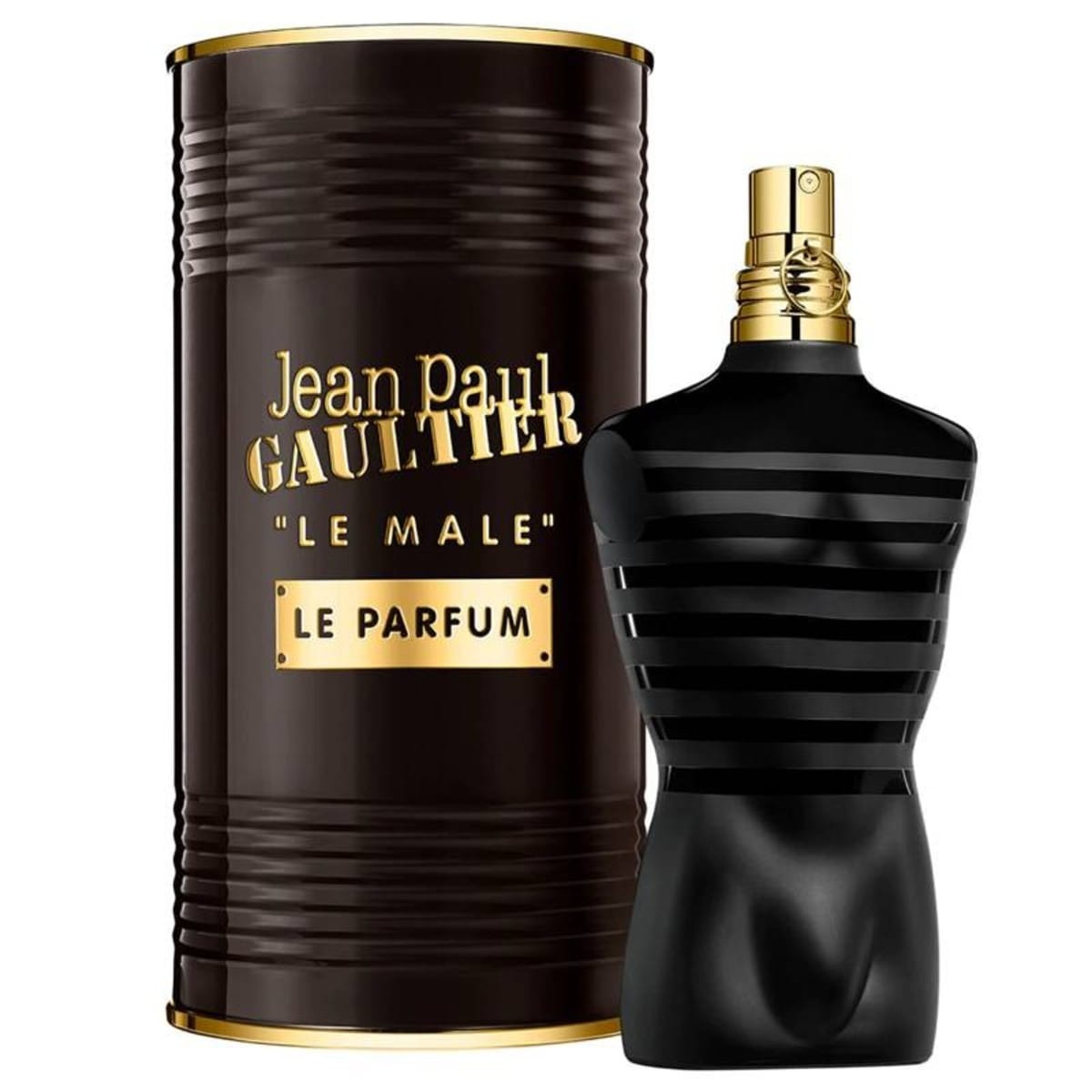 Le Male Le Parfum Eau De Parfum – Jean Paul Gaultier – 75ml
