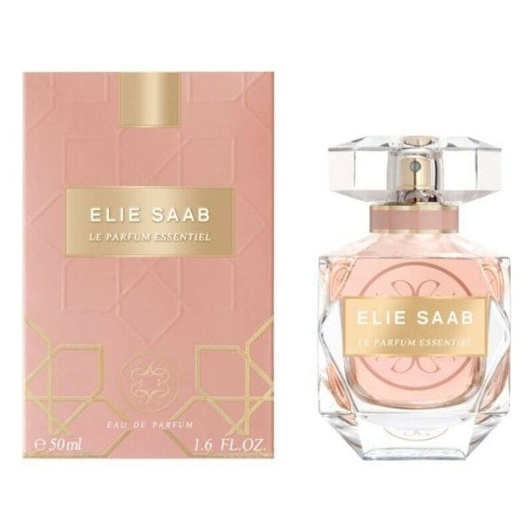 Das Essentielle Parfum Eau De Parfum – 50ml