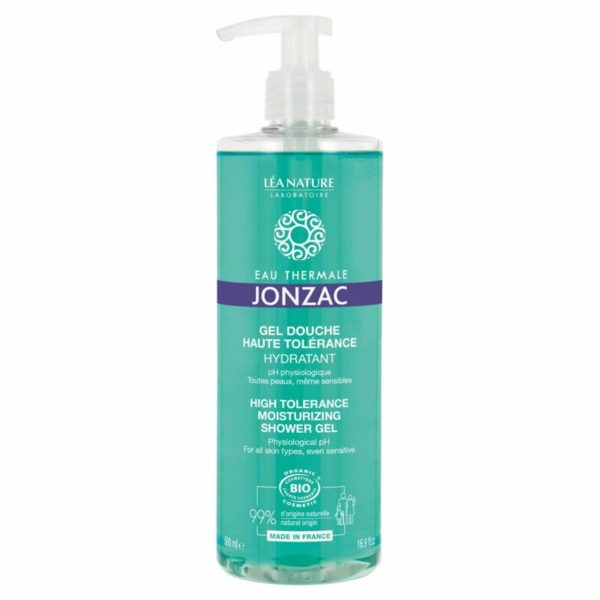 Léa Nature Jonzac Γέλ ντους ενυδατικό – 500ml