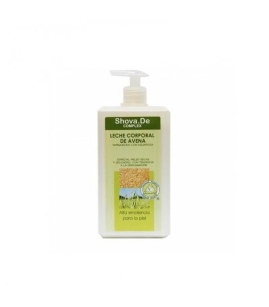 Lait d'avoine Shova.De – 1000ml