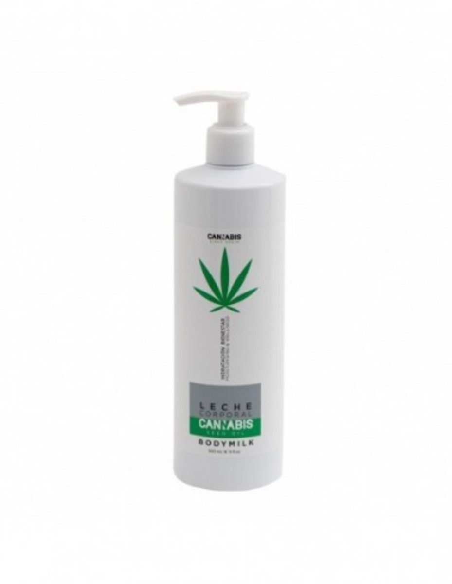 Leche Corp. cannabis Light – 500ml