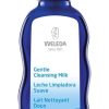 Leche limpiadora suave – Weleda Cosmética – 100ml
