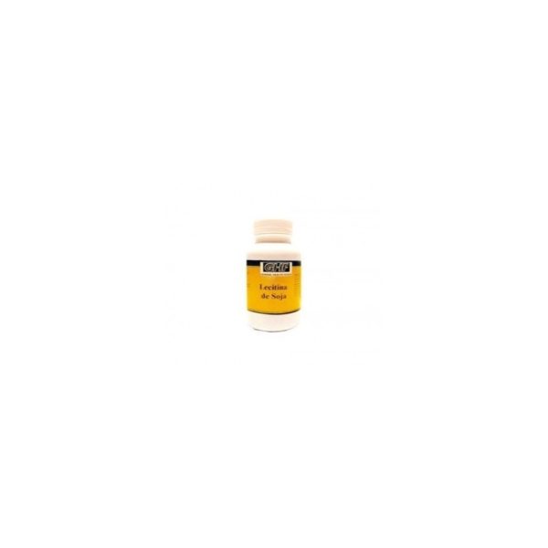 Lecitina 1200 mg 90 Perle GHF