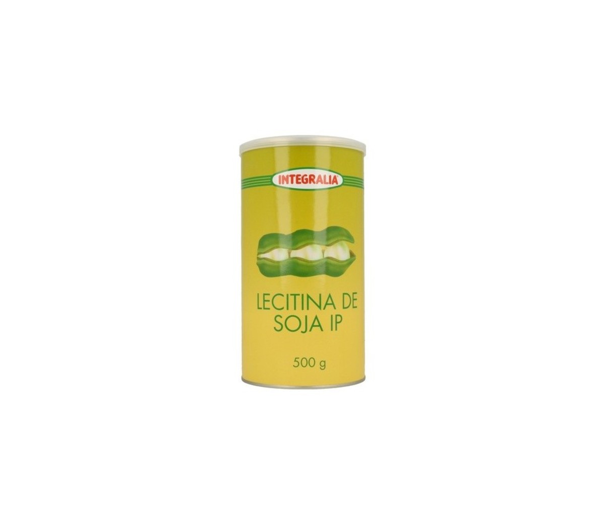 Lecitina de Soja Integralia – 500g
