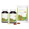 Lecitina di Soia 500 mg 150 Capsule Marnys