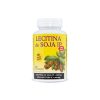 Lecitina di Soia Ip 1200 mg 90 Perle Plantapol