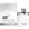 Legend Spirit Eau De Toilette – 100ml
