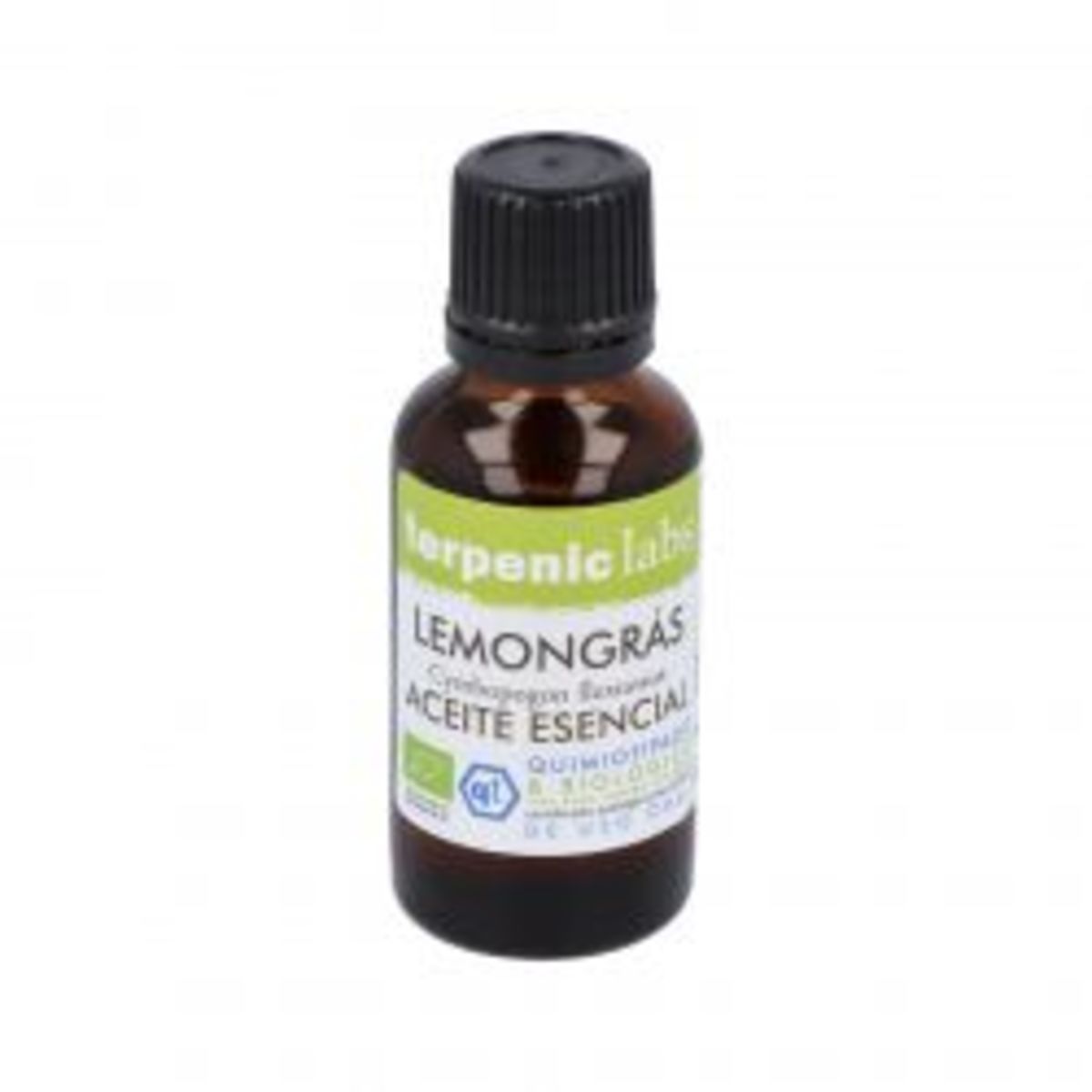 Lemongras Terpenic – 30ml