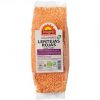 Lentejas Rojas para Purés Bio Biográ – 500g