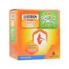Leotron Complex Capsules 90 + 30 Als Geschenk 120 U – Leotron