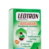 Leotron εξετάσεις 20 φακέλους