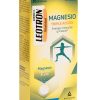 Leotron Magnesio Limón 36 comprimidos efervescentes