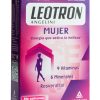Leotron Mulher 24 Comprimidos