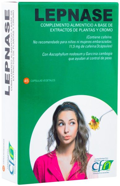 Lepnase 45 capsule